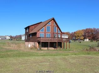 38 S River Rd, Front Royal, VA 22630