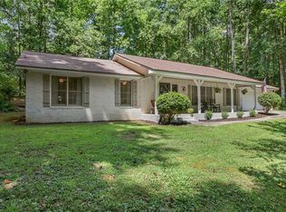 865 Sycamore Dr, Canton, GA 30115