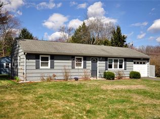 19 Canton Rd, Granby, CT 06035