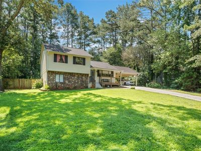 1022 Brighton Dr, Lawrenceville, GA, 30043