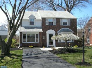 1742 Hawthorne Ave, Havertown, PA 19083