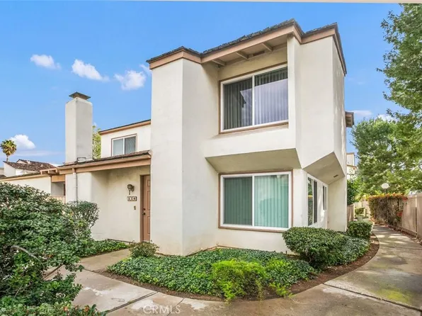 336 Mountain Ct, Brea, CA 92821