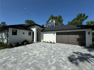 3764 35th Ave NE, Naples, FL 34120