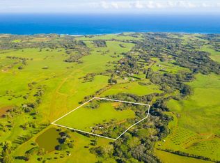 4633 Kapuna Rd, Kilauea, HI 96754