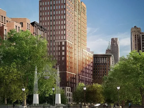 225 Rector Place image 12 of 27