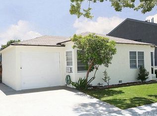 734 E Cedar Ave, Burbank, CA 91501