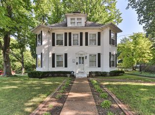429 Wesley Ave, Saint Louis, MO