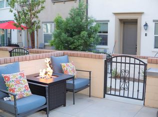 3257 E Wild Horse Privado Unit 11, Ontario, CA 91762
