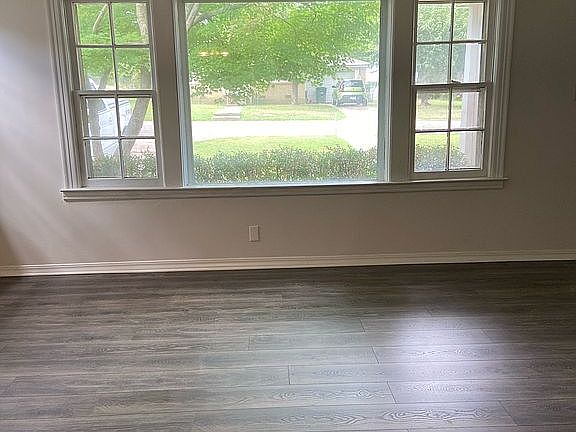 Living room.