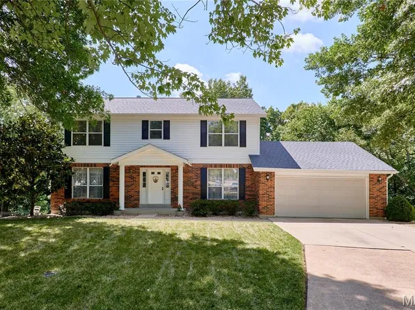 123 Zapata Ct, Fenton, MO 63026