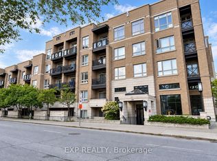 429 Kent St #108, Ottawa, ON K2P1B5