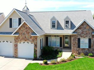 813 Chelsea Dr, Winchester, VA 22601