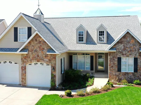 813 Chelsea Dr, Winchester, VA 22601