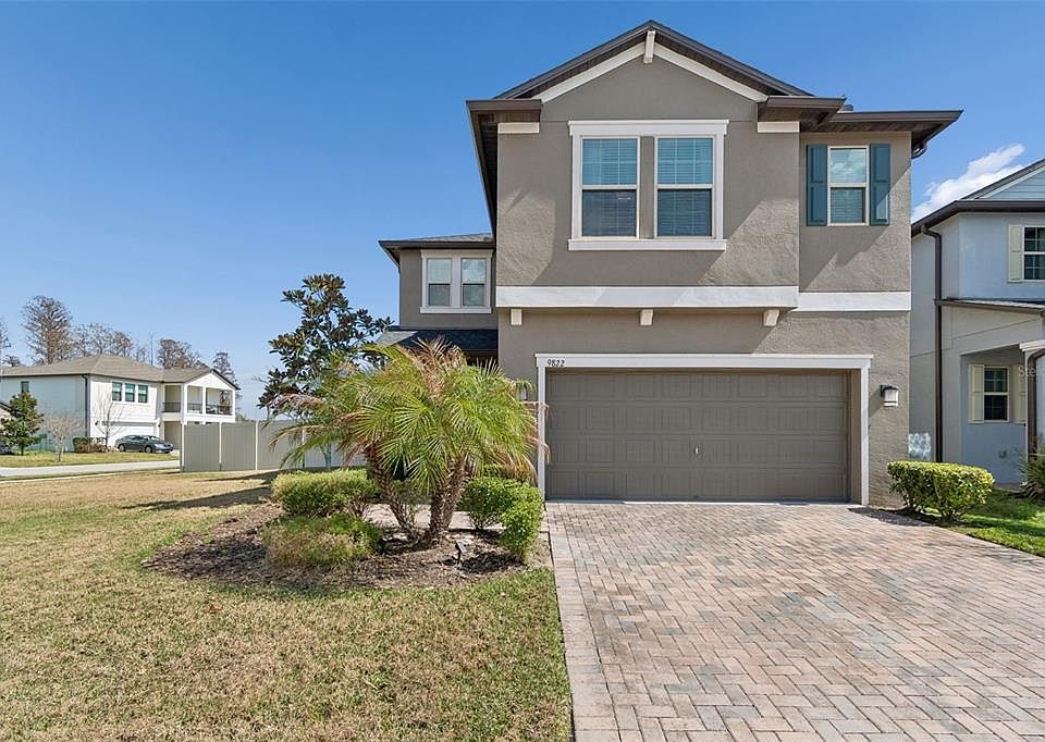 1st image of 9822 LITTLE BLUESTEM DRIVE
