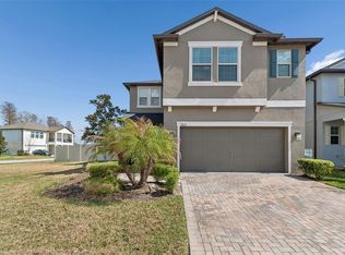 9822 Little Bluestem Dr, Land O Lakes, FL 34637