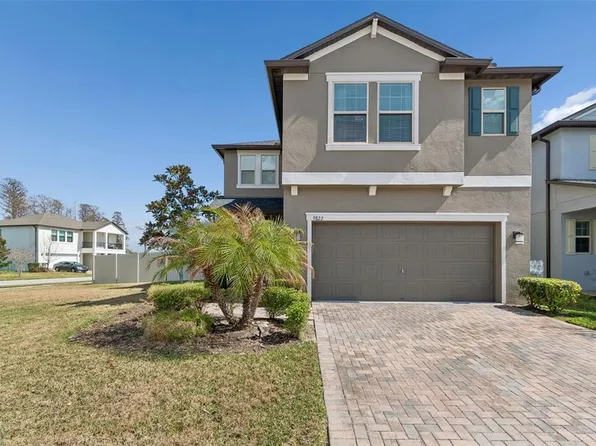 9822 Little Bluestem Dr, Land O Lakes, FL 34637