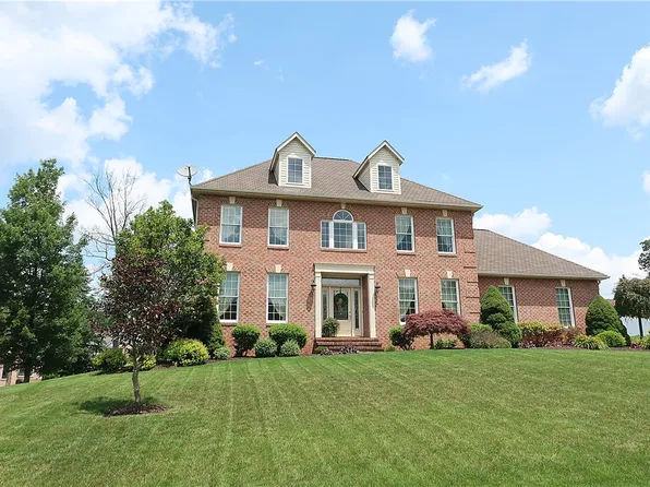 205 Curtis Dr, Johnstown, PA 15904