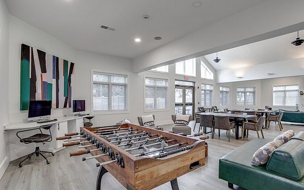 Community Clubhouse