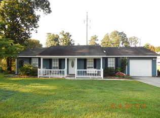 4099 Melrose Dr, Martinez, GA 30907