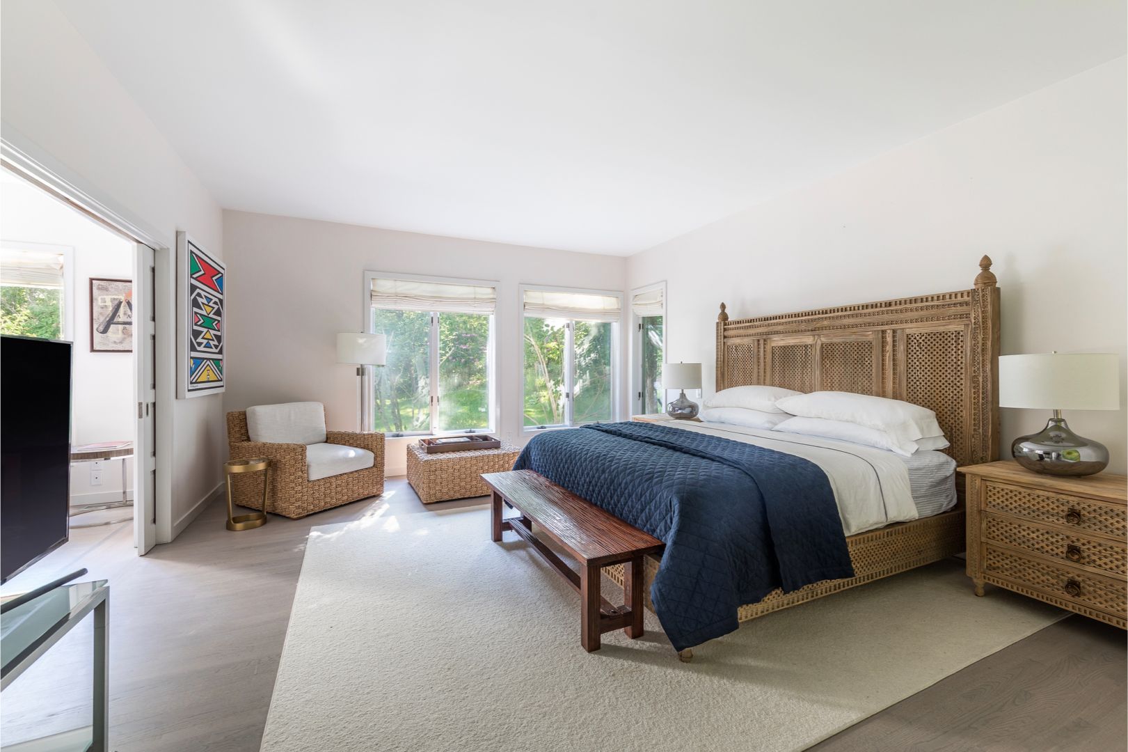 50 Tanager Ln, Water Mill, NY 11976 Out East