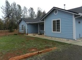 5288 Wilson Hill Rd, Manton, CA 96059