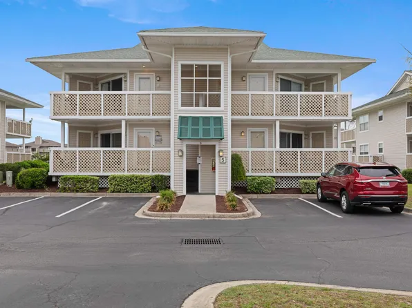 301 Shorehaven Dr. #5D, North Myrtle Beach, SC 29582
