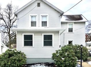 656 Chestnut St, Indiana, PA 15701