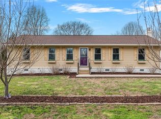 7127 Catlin Rd, Mechanicsville, VA 23111