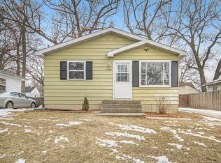 3768 Flamingo Ave SW, Wyoming, MI 49509