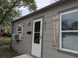 2881 S Davidson St, Wichita, KS 67210