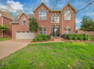 5004 Tulip Grove Ln, Hermitage, TN 37076