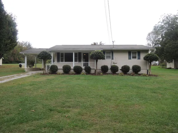 607 Dogwood St, Allardt, TN 38504