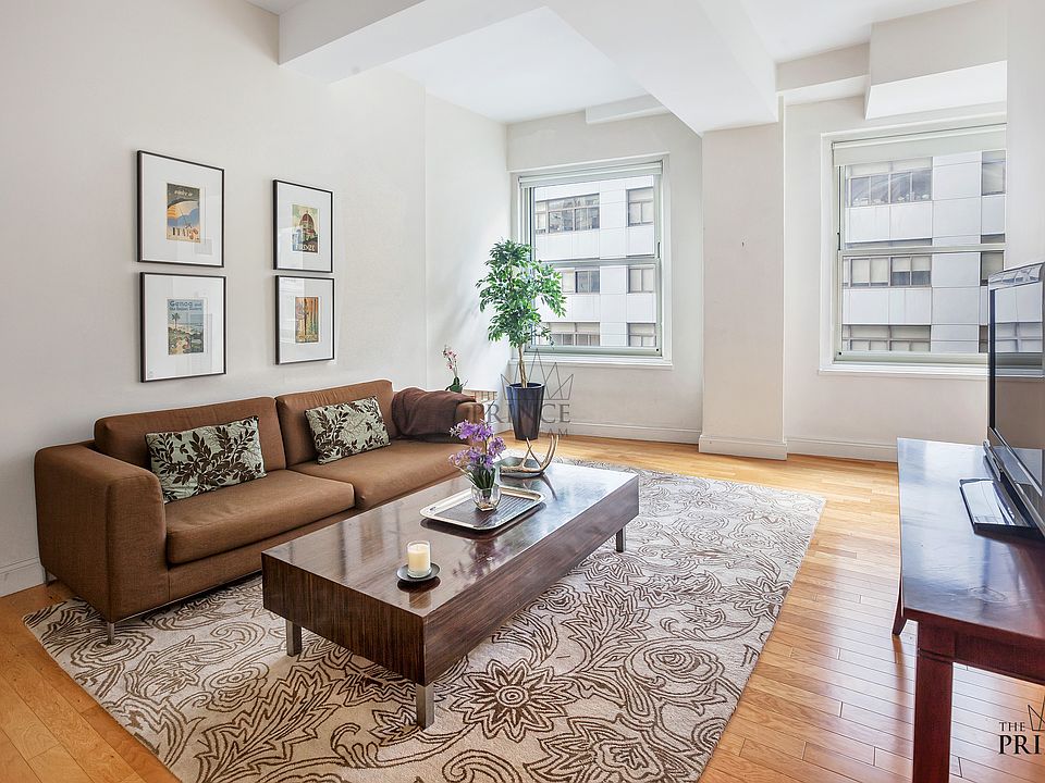 1st image of 88 Greenwich St APT 822