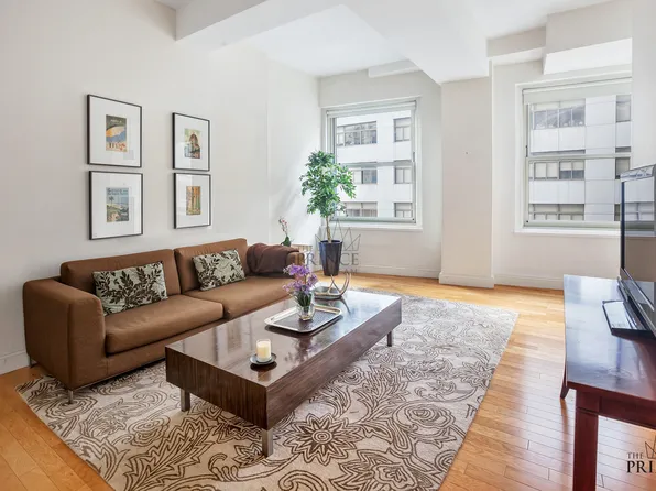 88 Greenwich Street image 1 of 16