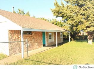 807 W Hefner Rd, Oklahoma City, OK 73114