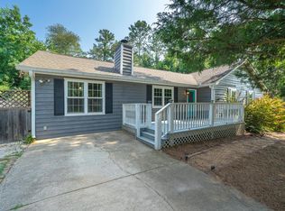 6018 Sumter Dr, Douglasville, GA 30135