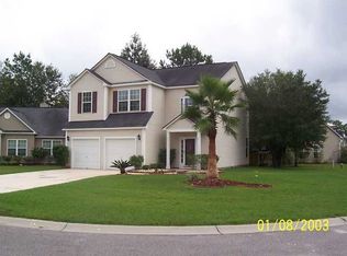 213 Evesham Dr, Summerville, SC 29485