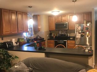 511 E Broadway #B, Boston, MA 02127