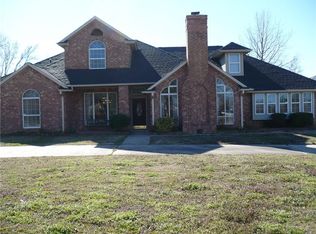 2609 William Blvd, Seminole, OK 74868