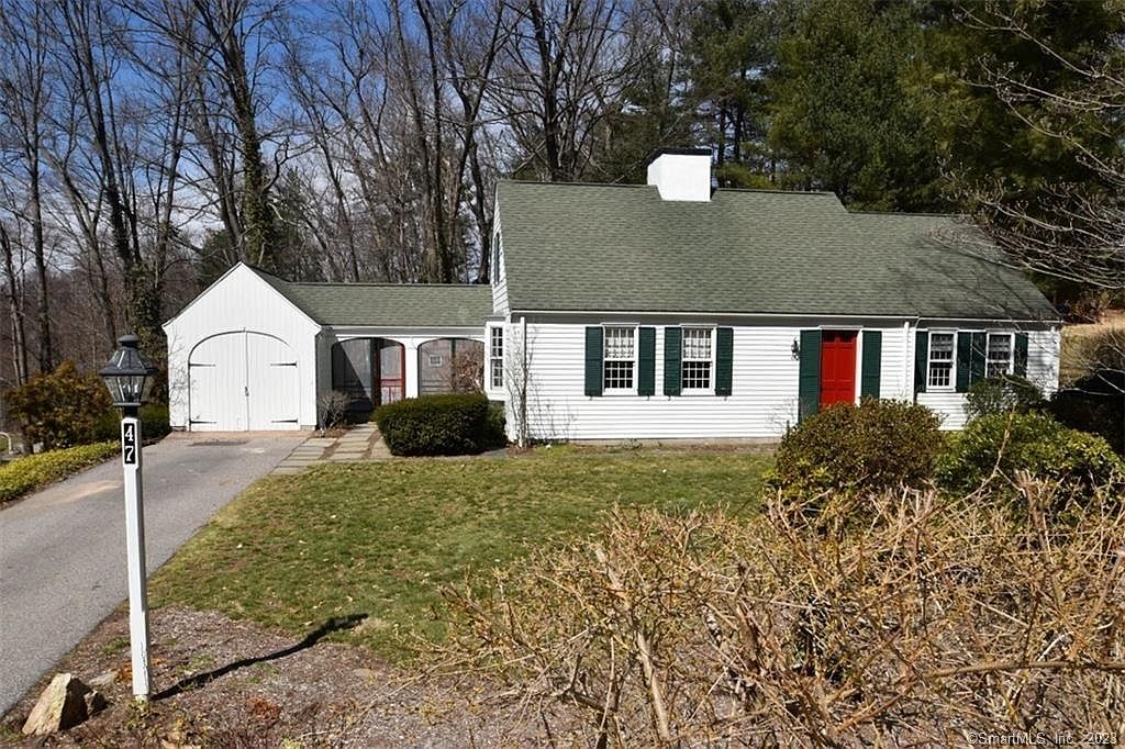 47 Northview Dr, Glastonbury, CT 06033 Zillow