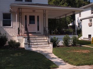 406 W Glenside Ave, Glenside, PA 19038