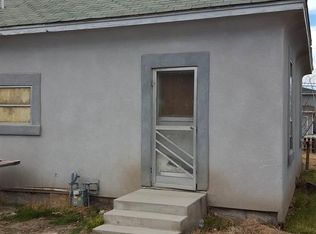 130 N Broadway St, Fallon, NV 89406