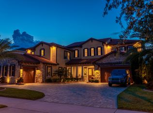 15711 Panther Lake Dr, Winter Garden, FL 34787