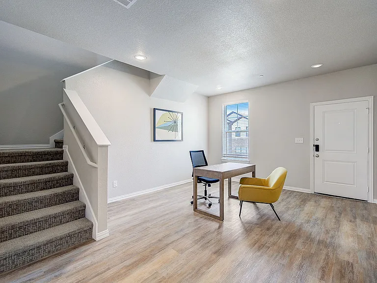 Willow Crossing Townhomes — Photo 13