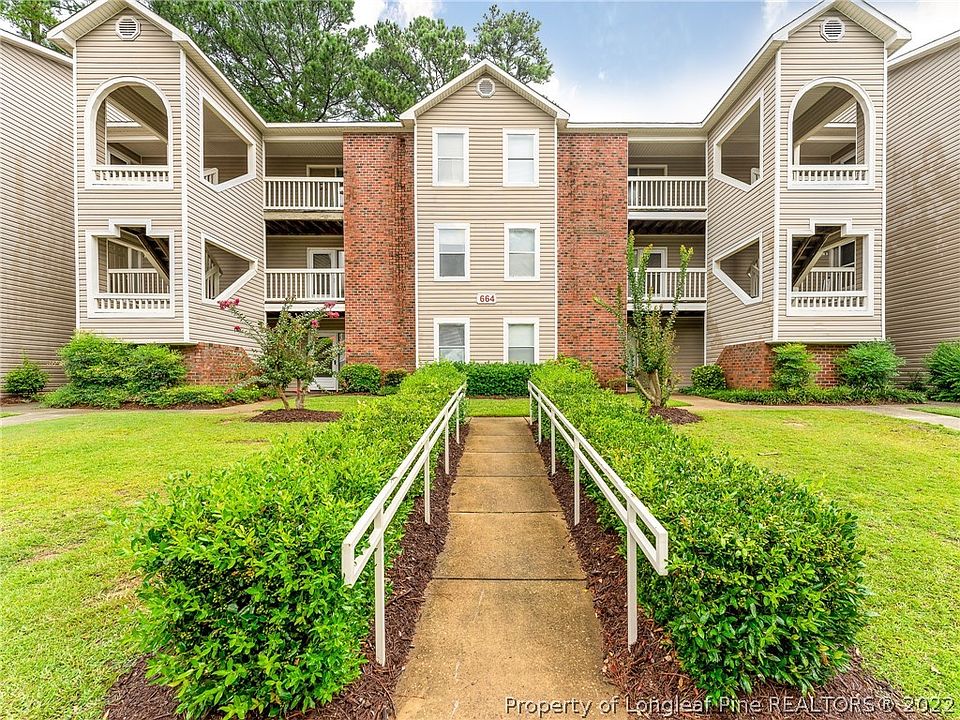 664 Bartons Landing Pl APT 6, Fayetteville, NC 28314 Zillow