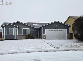 8258 Firethorn Dr, Colorado Springs, CO 80925