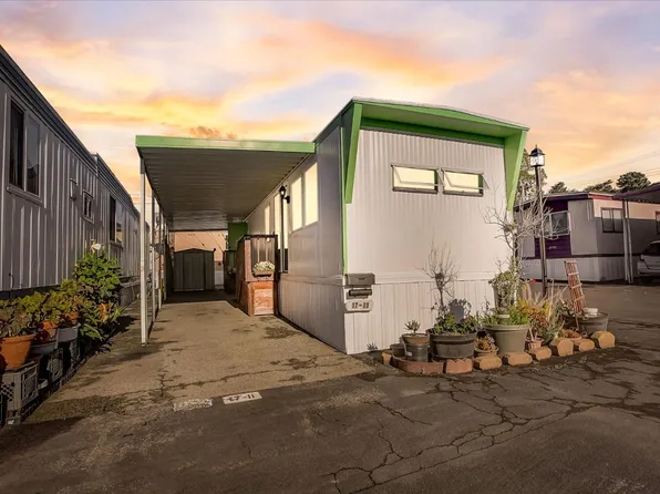 1700 El Camino Real Spc 17-11, South San Francisco, CA 94080