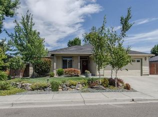 155 Willow Bend Way, Central Pt, OR 97502