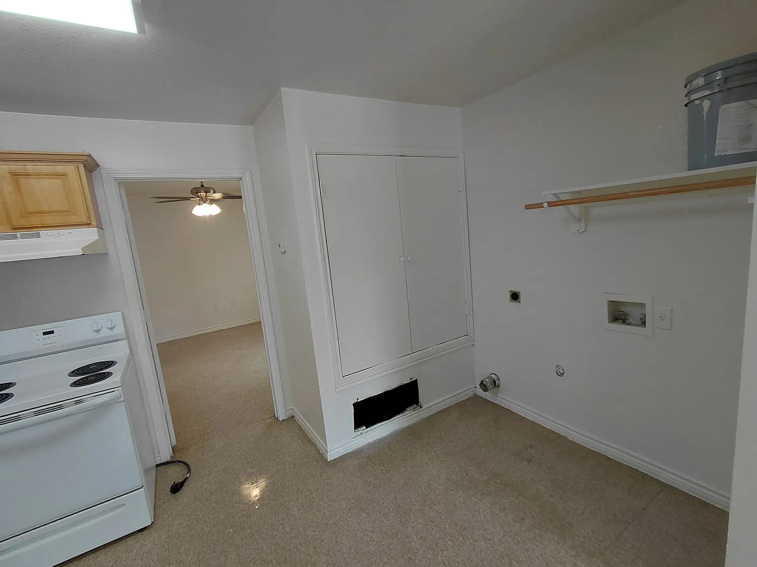 1 bed, $595 — Photo 4