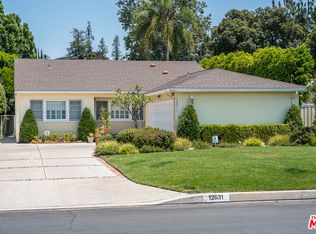 12631 Huston St, Valley Village, CA 91607